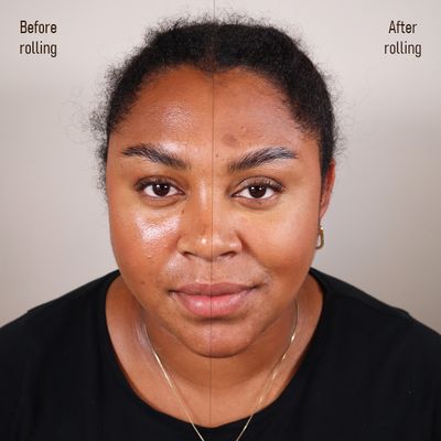 Oil Absorbing Volcanic Roller